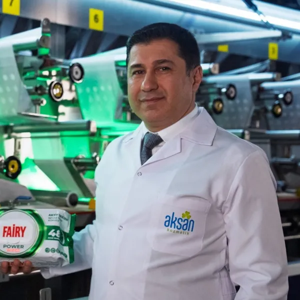 Islak Mendil Devrimi: 100 Milyon Dolarlık Yatırım Şoku!