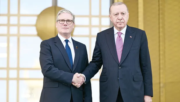 20 Eurofighter için imza atıldı
