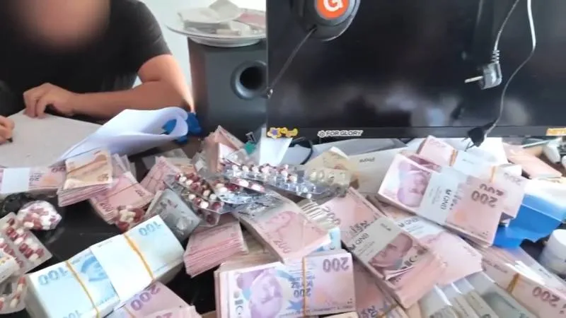 Siber Operasyonu: 21 İlde Şok Baskın! 346 Gözaltı, İşte Detaylar!