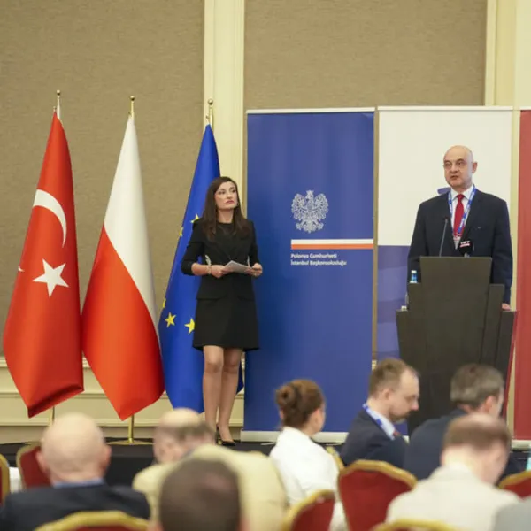 Polonya-Türkiye Ekonomi Forumu: Yeşil Dönüşüm Fırsatları!