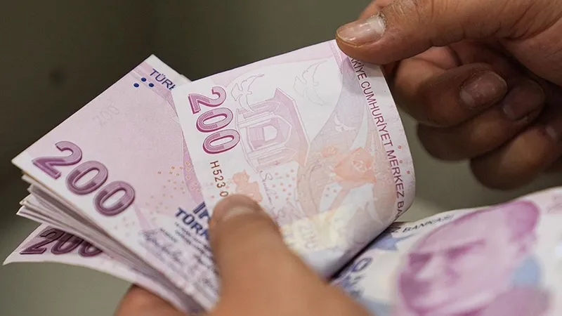 500 Bin TL'ye Rekor Faiz! Hangi Banka Ne Kadar Kazandırıyor?