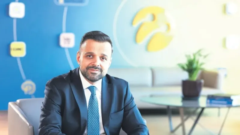 5G’ye ve fibere hazırız