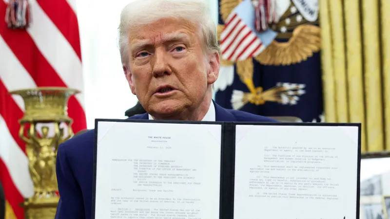 Trump'tan Bomba İddia: Çin ile Anlaşma Sağlandı!