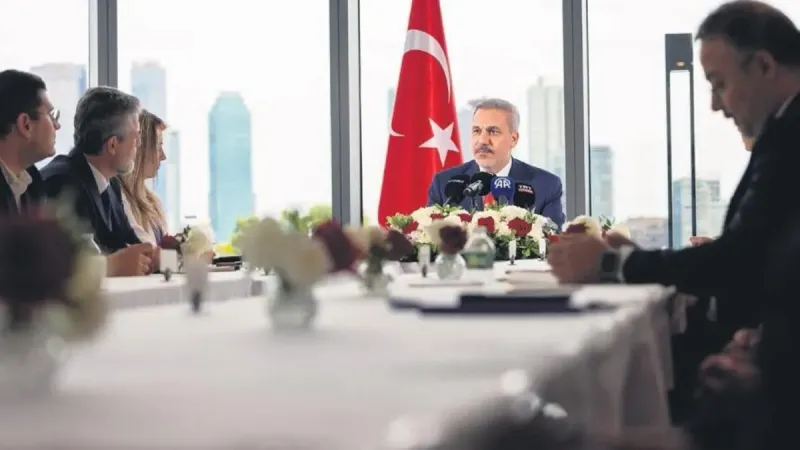 ABD'den Baykar Hamlesi! SİHA Teknolojisi İçin Gözler Türkiye'de