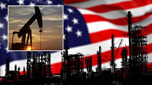 ABD petrol fiyatı tahminini revize etti