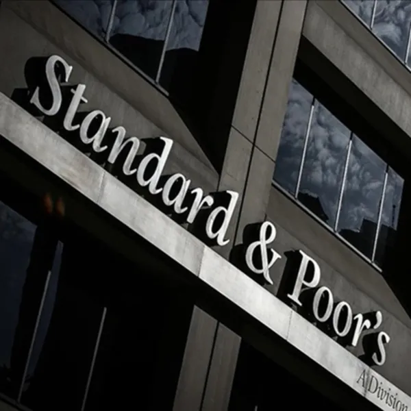 ABD'de Hükümet Krizi: Ekonomi Alarm Veriyor! S&P'den Kritik Uyarı