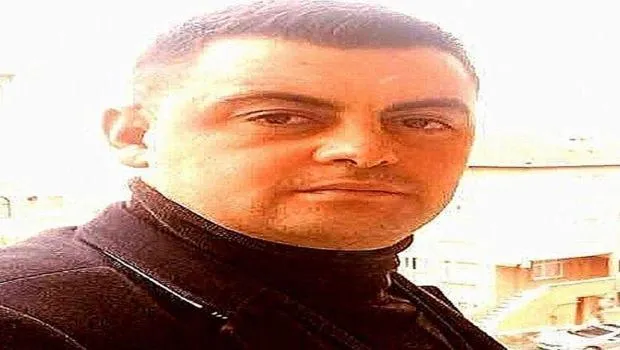 Acı tesadüf! Eşinin doğumu için gitti, kalp krizi geçirip öldü