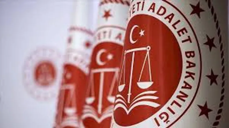 Adalet Bakanlığı'ndan 'tahliye' iddialarına yalanlama