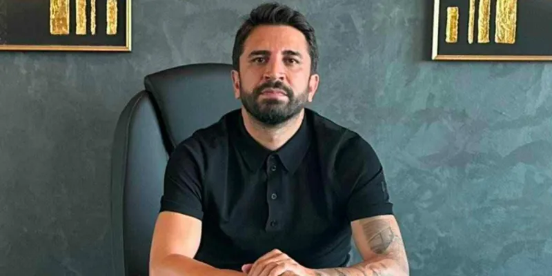 Adanaspor Satılıyor mu? Başkan Göleli'den Şok Açıklama!