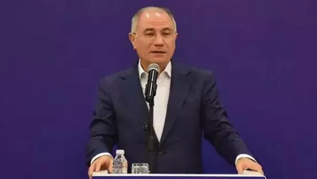 Efkan Ala'dan Özgür Özel'e Sert Sözler: Erdoğan'a İftira Atıyor!