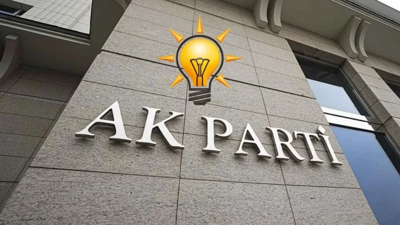 AK Parti Meclis Grup Yönetimi değişmedi