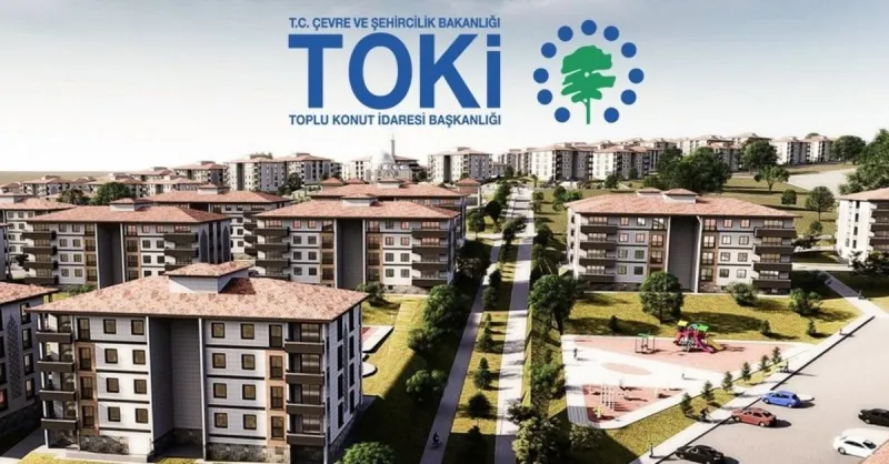 TOKİ'ye Kiralama Yetkisi! AKP'den Bomba Yasa Teklifi