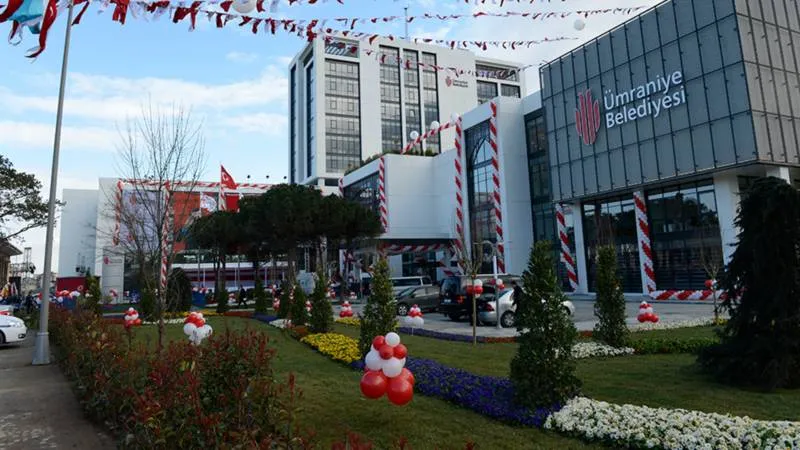 AKP'li Belediyeden Şok Karar: Kamu Arazileri Hazine'ye Mi Devrediliyor?