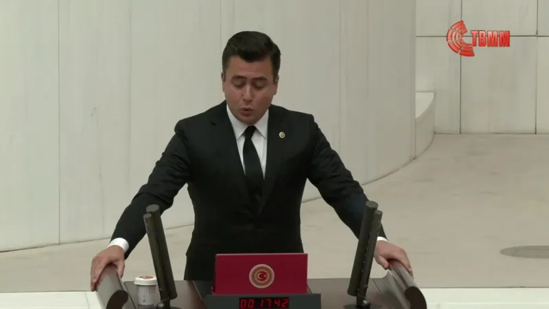 Gökçek'in Kanalında Şok İddia! Uyuşturucu ve Fuhuş Soruşturması mı?