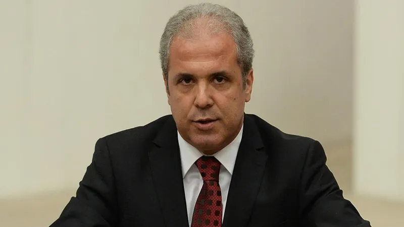 Şamil Tayyar'dan Bomba İddia: Devlet İçinde Güç Savaşı mı Var?
