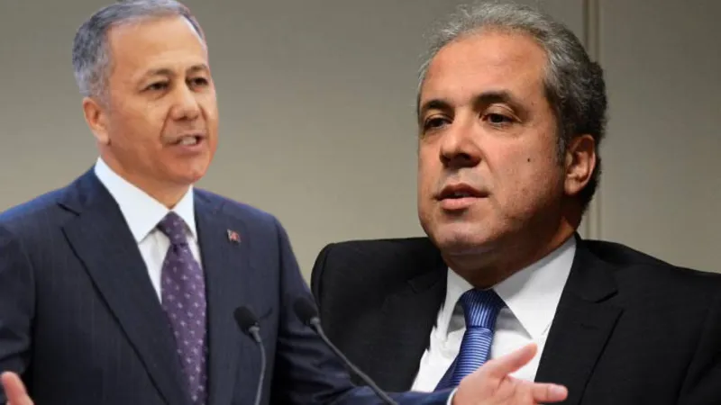 Şamil Tayyar'dan Radara Kurnazlık Tepkisi: Devlet Tuzak Kurmaz!
