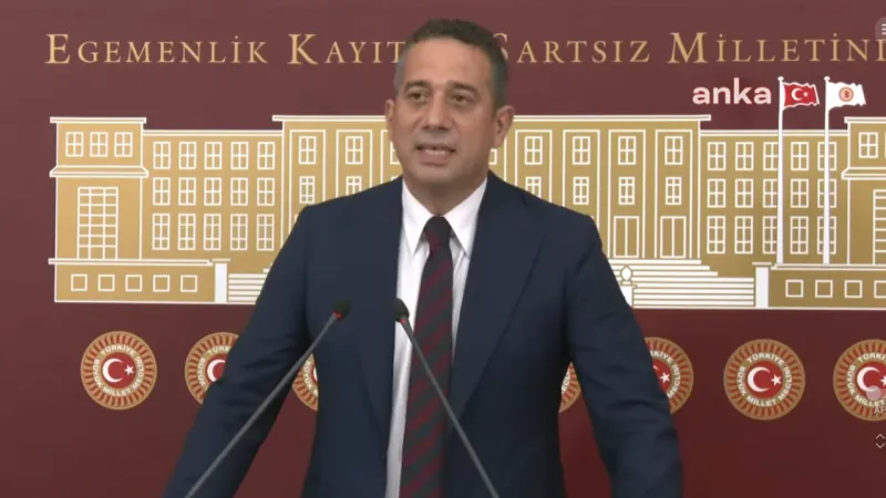 Ali Mahir Başarır'dan Şok Sözler: Siyasi Operasyon Mu?