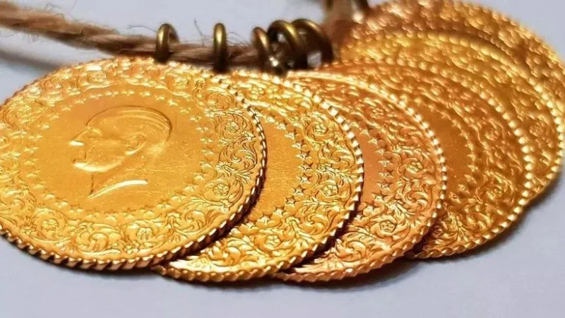 Altın Fiyatları Yükseliyor! Gram Altın Rekor Kıracak Mı?
