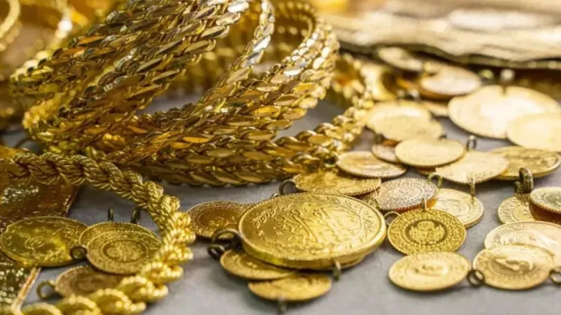 Altın Çakıldı! Ons Altın Şoku: Fiyatlar Dipte Mi?