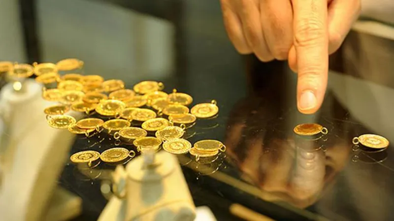 Altın Çağı Başladı! Dolar ve Euro Yatırımcısına Şok!
