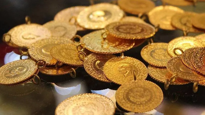 Altın, yeni haftaya rekorla başladı! 
