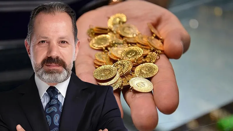 İslam Memiş'ten Altın Uyarısı: Alım İçin Henüz Erken mi?