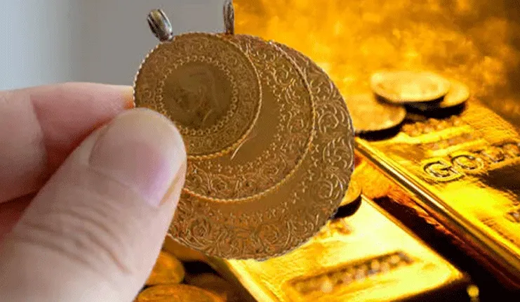 Altın Fiyatları Çıldırdı! Gram ve Çeyrek Altın Rekor Mu Kıracak?