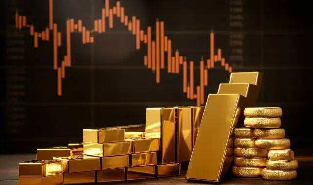 Altının gramı 4 bin 150 liradan işlem görüyor