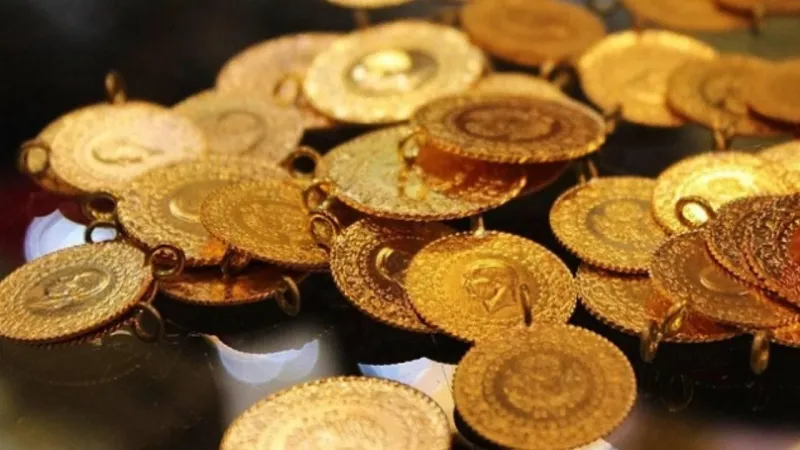 Altın Fiyatları Rekor Kırdı! Gramı Kaç Lira Oldu?