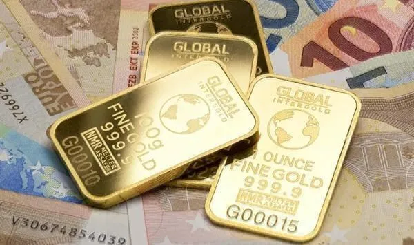 Altının gramı 5 bin 581 liradan işlem görüyor