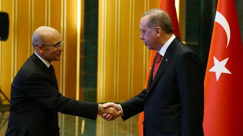 Şimşek'in MASAK Tasarısı Erdoğan'dan Döndü Mü? İşte Detaylar!