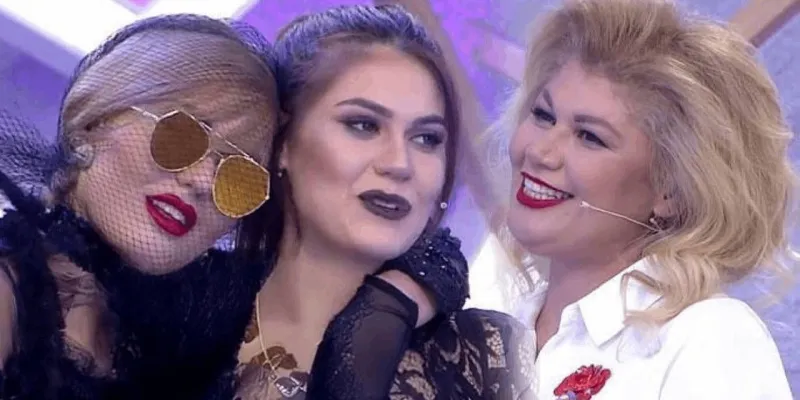 Anne Candan sessizliğini bozdu: Nihal’i öldürdünüz Bahar’ı da öldürmeyin