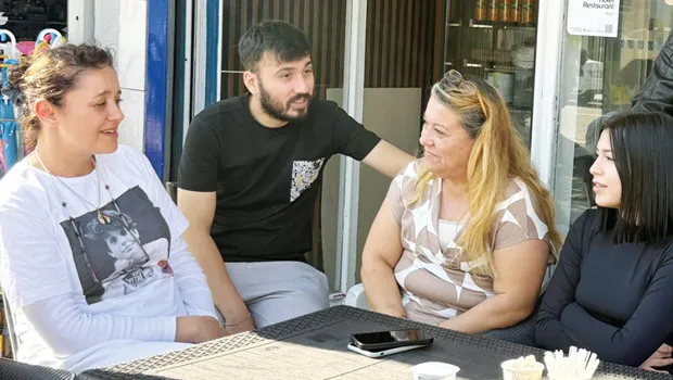 Anne Dayanışması: Kayıp Canlar, Ortak Acı!