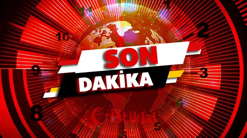 Antalya'da Rüşvet Operasyonu! Büyükşehir Belediyesi'nde Neler Oluyor?