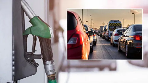 Araç sahipleri dikkat: Motorine zam bekleniyor