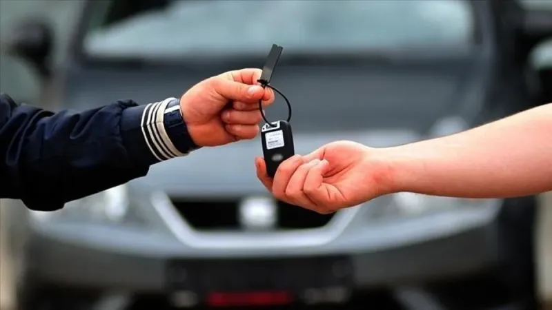 Araç satışları artık daha güvenli olacak! Ticaret Bakanlığı düğmeye bastı