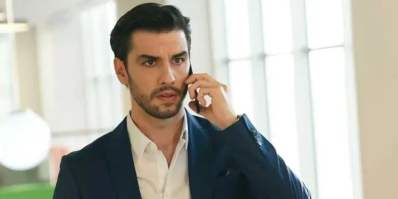 Aras Aydın'ın Acı Kaybı: Babası Erol Aydın Vefat Etti!