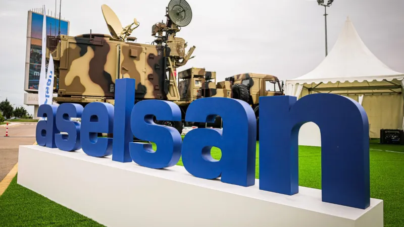 Aselsan Hisse Senedi Uçuşa Mı Geçiyor? İşte Yeni Hedef Fiyat!