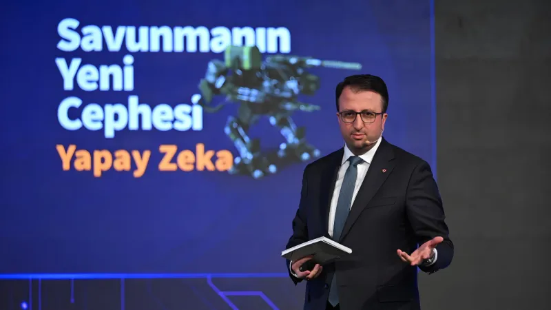 ASELSAN'dan Yapay Zeka Hamlesi! 35 Milyon Dolar Kazanç