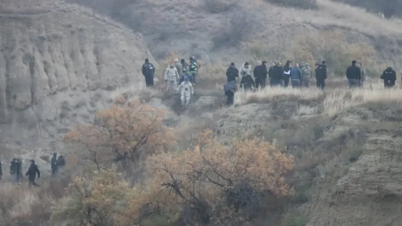 Uçak Neden Düştü? İbrahim Keleş'ten Şok İddialar!