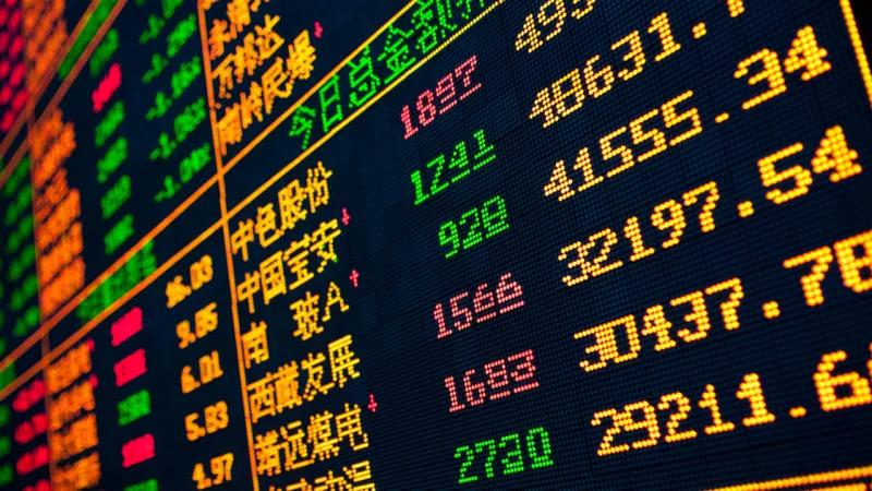 Asya Borsaları Uçuşta! Powell Güvercinliği Piyasaları Coşturdu