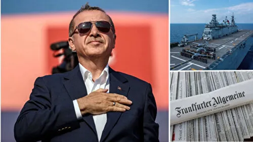 Alman Basınından Şok Analiz: Avrupa Türkiye'ye Neden Muhtaç?