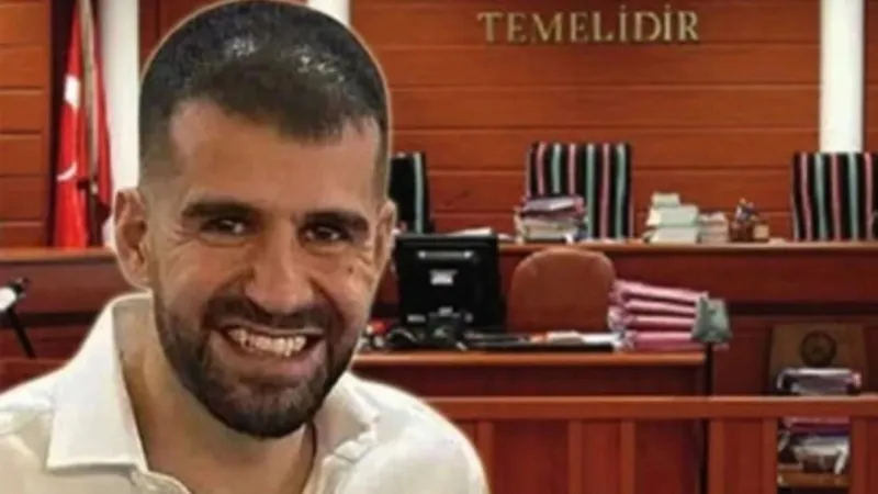 Ayhan Bora Kaplan davası için emekli sayıştay heyeti devreye giriyor