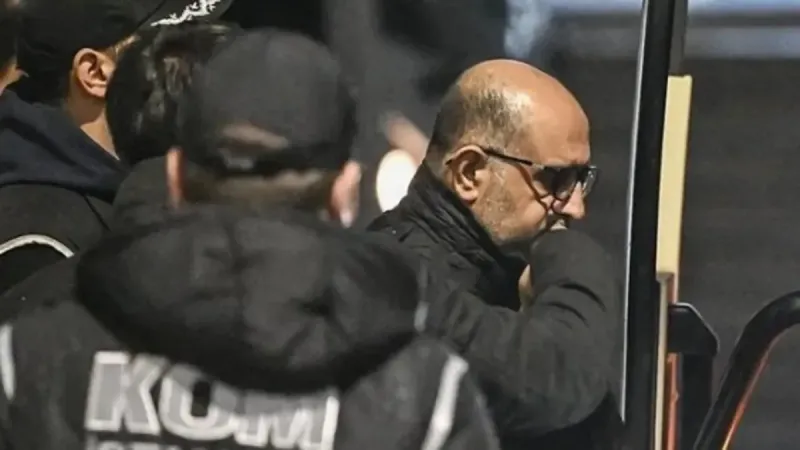 CHP'li Belediyelerde Rüşvet Skandalı: İddianame Şok Detaylar!