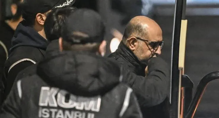Aziz İhsan Aktaş’ın ortak olduğu şirketlere el konulmamış!