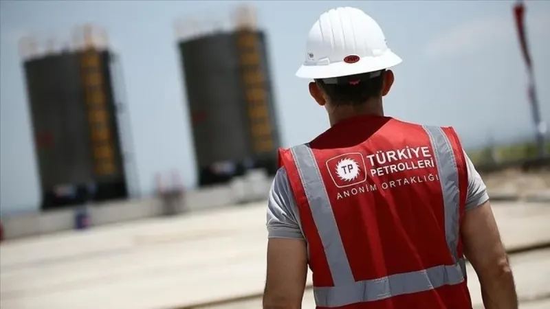 TPAO'dan Dev Ortaklık! Bakan Bayraktar'dan Bomba Açıklama!