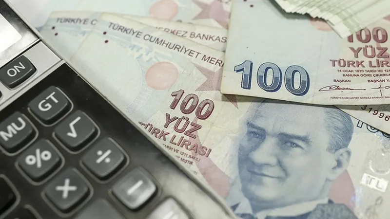 Bakan Kacır'dan Yatırım Müjdesi! Faizsiz Kredi İmkanı mı?