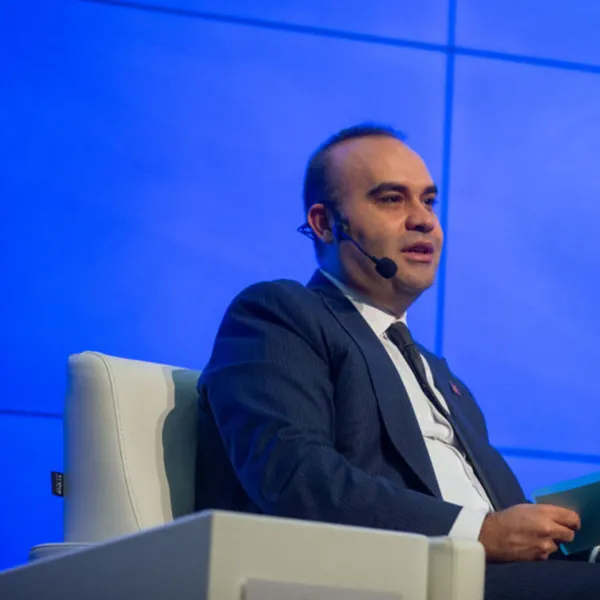Bakan Kacır'dan, Bölgesel Gelişme Ulusal Stratejisine ilişkin açıklama