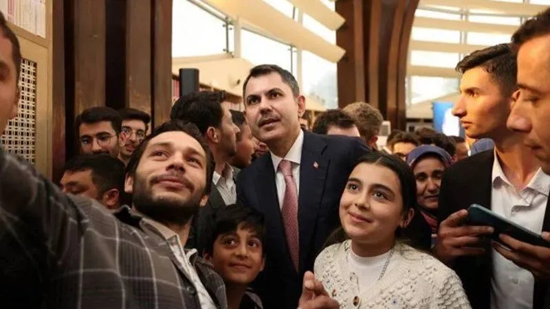 Bakan Kurum'dan Gençlere Müjde! Sosyal Konut Projesinde Büyük Fırsat