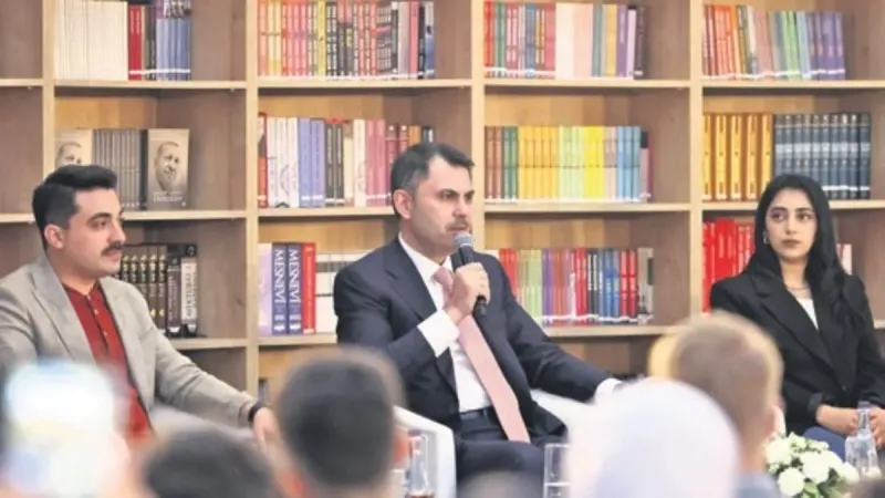 Bakan Kurum'dan Gençlere Müjde! Sosyal Konut Fırsatı Kaçmaz!